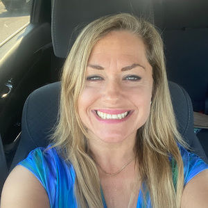 Meet your Posher, Joann